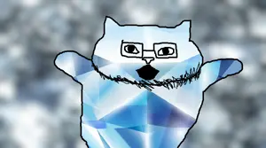 catjak, animal, bald, cat, cat ears, catjak, ear, ears, gem, gems