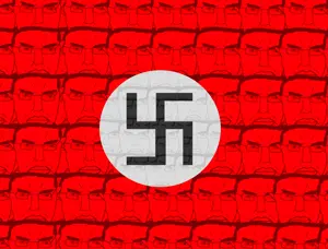 chud nazi flag.png