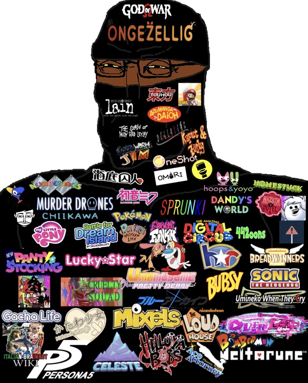 hatsune miku, chudjak, perceptive chud, animal, anime, birdie, breadwinners, brown skin, bubsy, cleavage