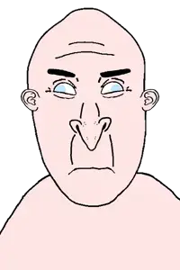 unknown, vlodson, vlodpedo, aryan, a10 eyes, blue eyes, elderly, no beard, no glasses, old