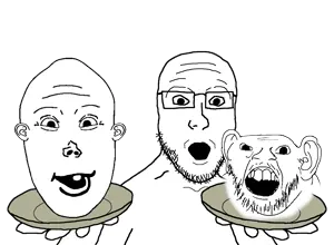 Two_Plates_Soyjak vlodson vs jared.png