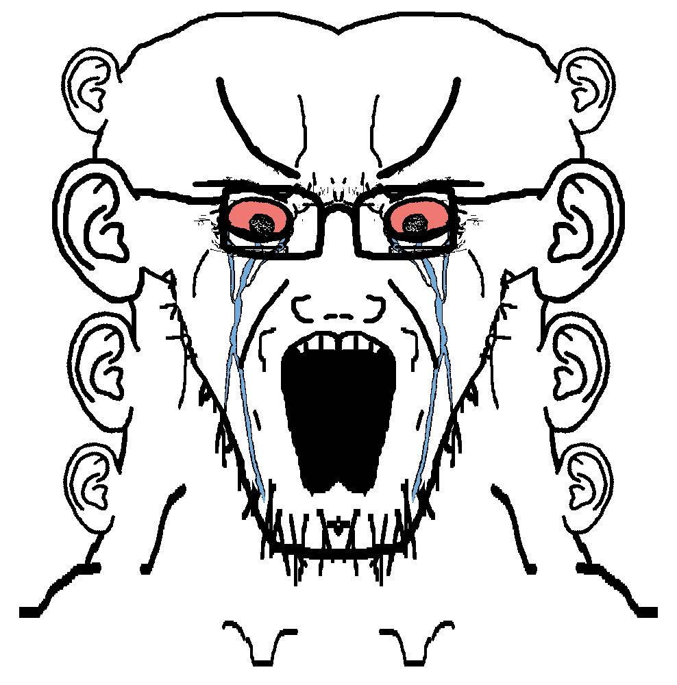 soyak, animal, animated, barneyfag, bloodshot eyes, boneless (mlp), crying, curtain, ear, glasses
