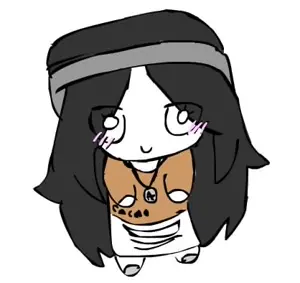 soytan, avengers, blush, brown shirt, clothes, cute, cute girl, drink, eyelashes, female