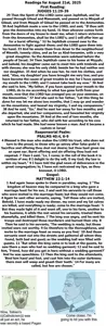 Readings for August 21 2025.jpg