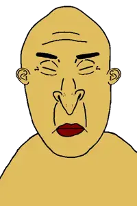 vlodson, vlodpedo, slopjak, asian, bald, china, yellow skin