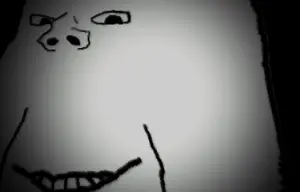 gapejak, michijak, wholesome soyjak, ominous, smile, soyjak