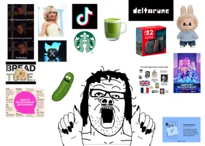 Soyjak A24 NuNumale Soybooru Soyboy Soyduel Starter Pack.png