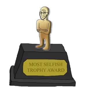 soyak most obsessed trophy award.png