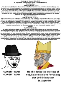 Readings for August 28 2025.jpg