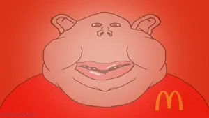 AMERIMUTTS DINNER (Lava Chicken Parody)(Soyjak Party).mp4