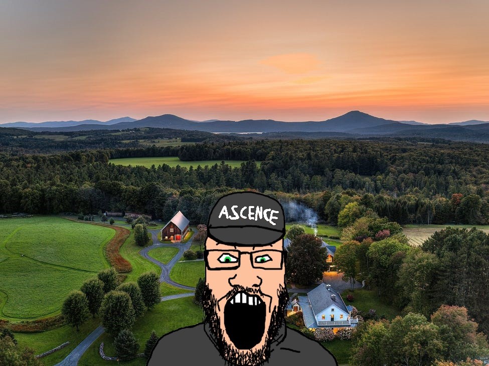 markiplier soyjak, beard, cap, clothes, glasses, gray shirt, green eyes, hat, irl background, mustache