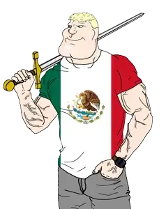 mexiaryan mexico holding sword.png