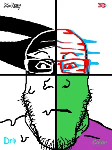 neutralplier color drip 3d xray meme.png