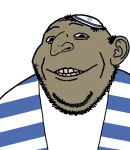 gapejak, gapealien, yehudyakim, brown skin, clothes, ear, hat, jewish nose, judaism, jude