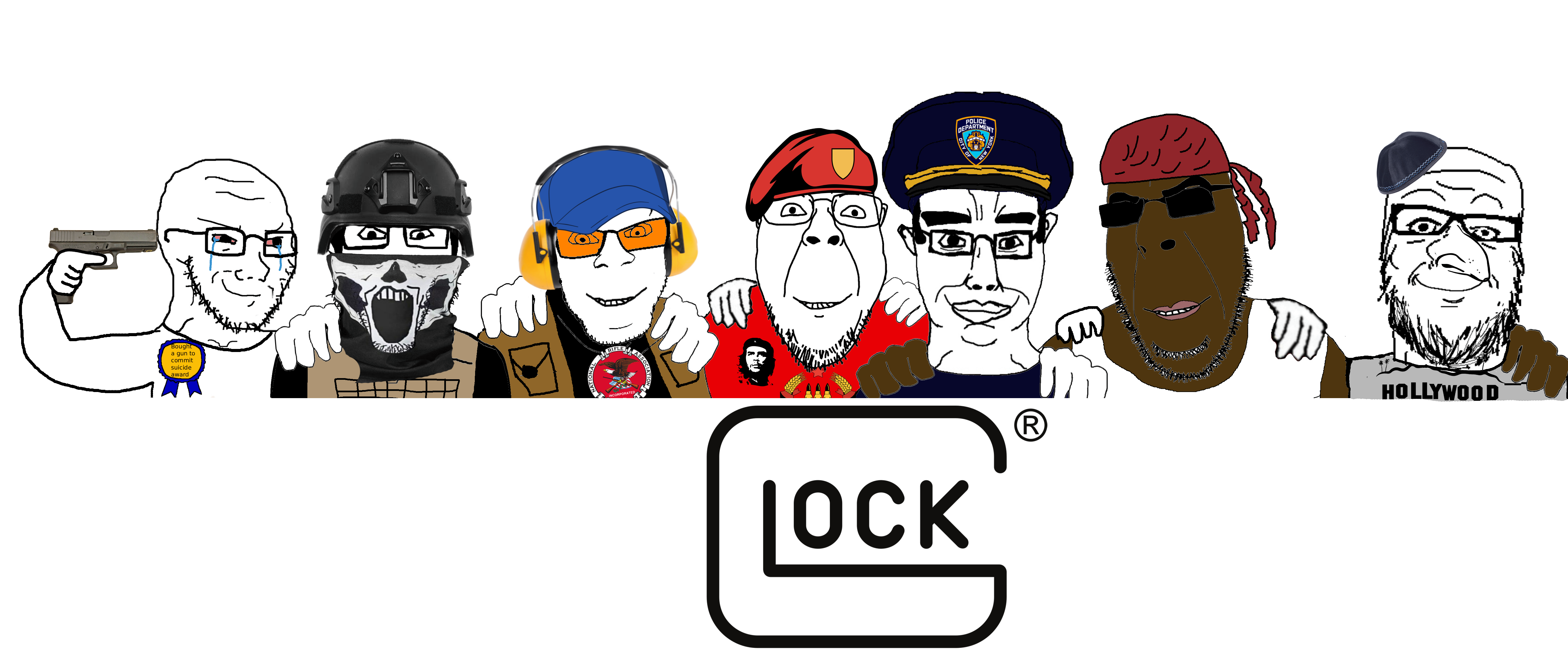 a24 slowburn soyjak, chudjak, cobson, feraljak, gapejak, markiplier soyjak, soyak, gapejak front, beret, black skin