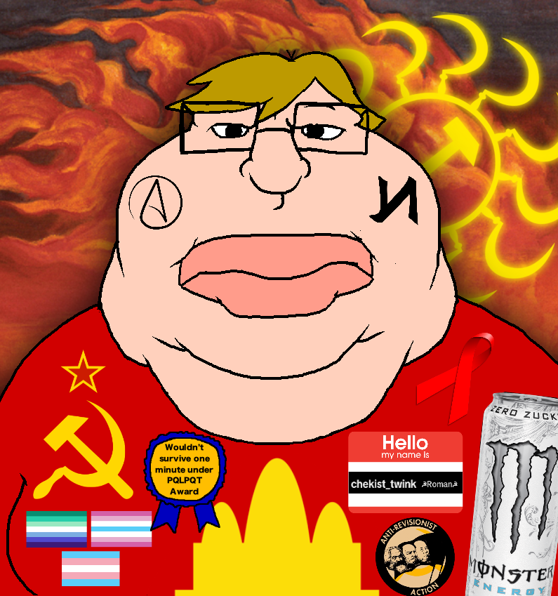 meximutt, meximutt front3, atheism, blonde hair, communism, fat, femboy, gay, hair, kampuchea