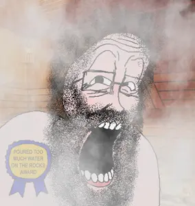 unpaintbucketable nigger sauna.png