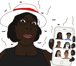 cobette_longerchin_mad_nigger_teethshow_showsyouphonewithshittyfemcobs.png
