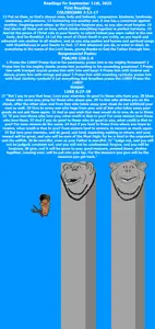 Readings for September 11 2025.png