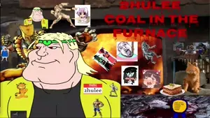 2hulee - Coal in the Furnace.mp4