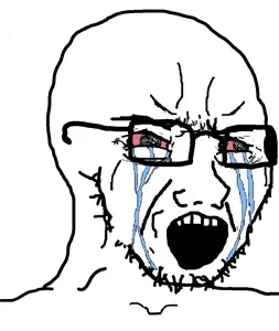 soyak, soyak (crying), angry, bloodshot eyes, crying, sad, tear, uncolored skin