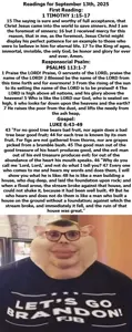 Readings for September 13 2025.jpg