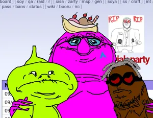 femquote, a24 slowburn soyjak, glasses, gumballs at the park, meatcanyon, mustard, nigger, regular show, stubble, regular show
