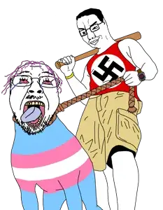 chud strapping a tranny.png