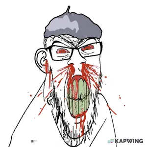 schizophrenic rainbow feraljak.gif