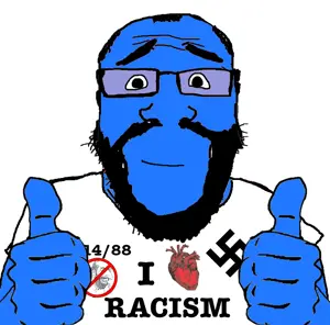 i heart racism thumb.png