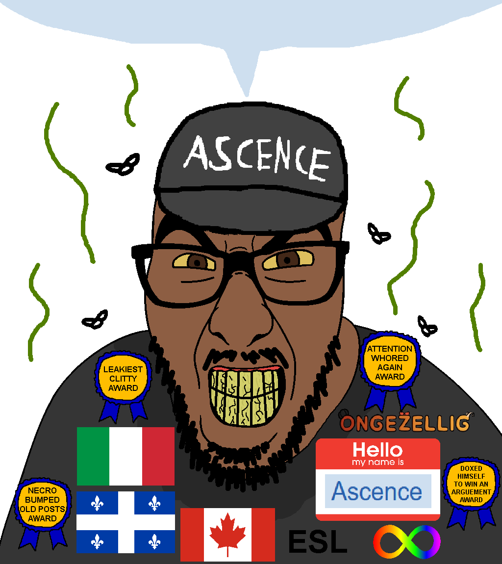 slitherjak, slopjak, angry, animal, attention whore, autism, award, awards, beard, brown eyes