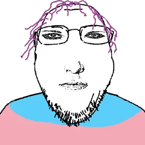 bernd,  confessions of punk rock's most infamous anarchist sellout, beard, glasses, tranny