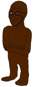 soyak smugbastard nigger.png