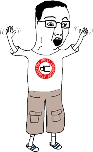 chud nazi politically_incorrect tshirt cargo pants wewjak waow.png