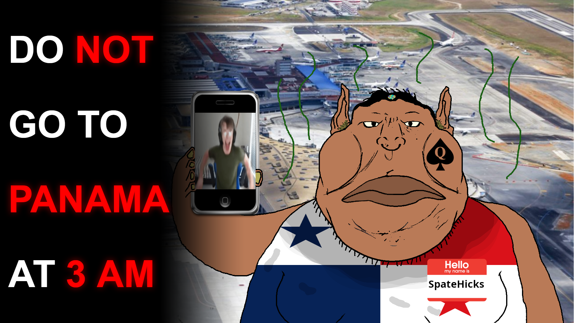 meximutt, slopjak, brimstone creepypastas, 3am, ack, airlines, airplane, airport, airways, autism