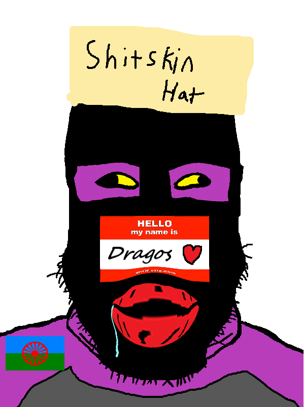 chudjak, markiplier soyjak, chudplier, nonexistent nameflamboyant persons, big lips, black skin, clothes, cross eyed, downs syndrome, dragos