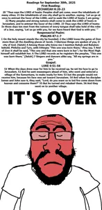 Readings for September 30 2025.png