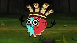 donkey kong country tiki soyjaks.mp4