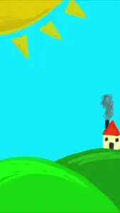 ｜ You Can Ask The Flowers I Sit For Hours ｜  #animation  #soyjak  #cartoon #music.mp4