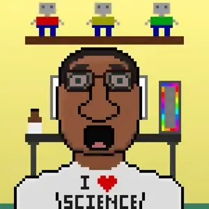 george floyd, markiplier soyjak, science lover, saint floyd, drink, funko pop, glasses, i love, nft, not a soyjak
