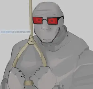 markiplier soyjak, art, commiting, drawfag, drawgod, drawing, moderator, request, suicide, 9a0c