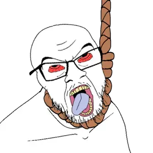 feraljak hanging ack soyjak.png