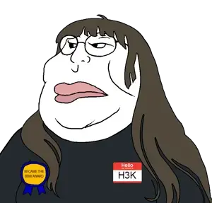 meximutt, female meximutt, mariana, femjak, award, bbw, fat, fat brown pooner, female, gender dysphoria