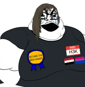 wojak, et, cryboy et, award, bbw, bisexual, bisexual (female), booger, crying, egypt