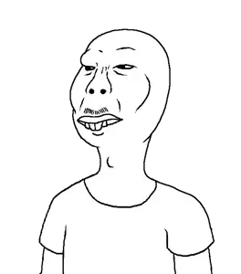meximutt, nipmutt, muttvariants from meximutt, muttverse, adams apple, asian, buck teeth, narrow eyes, skinny