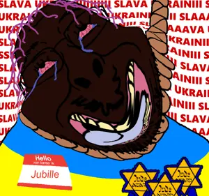 bernd, gapejak, hanging troonjak, troonjak, ack, bloodshot eyes, crying, hair, hanging, rope