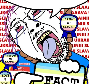 bernd, gapejak, hanging troonjak, troonjak, ack, bloodshot eyes, crying, hair, hanging, rope