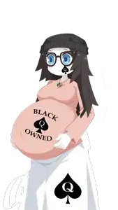 Soytan black babies.png