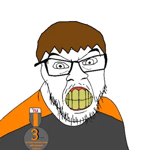 booruteen dan angry feraljak soyjak clenched teeth.png