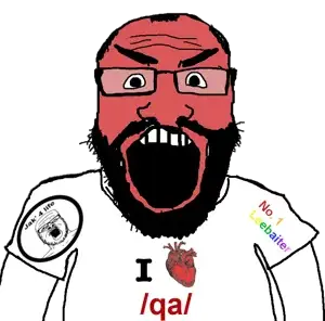 a24 slowburn soyjak, markiplier soyjak, science lover, /qa/ (4chan), 2soyjaks, 4chan, angry, anti soyjak, barneyfag, beard